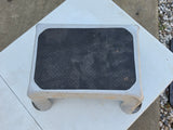 Rubbermaid Step Stool