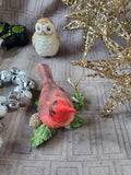 Small Christmas Decor Lot
