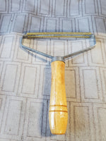 Lint/Pet Hair Removal Tool