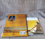 Pair of Native American Themed Books