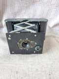 Antique Eastman Kodak Vest Pocket Camera Model No. A-127 UNTESTED