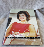 Jackie O. A Life in Pictures Book