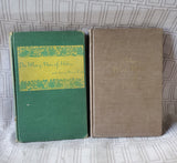 Pair of the Wise Men of Helm Books