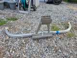 Aluminum Ladder Stabilizer