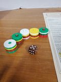 Gourmet Challenge Trivia Game