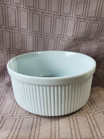 Dansk Souffle Dish