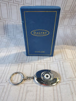 Grants of Dalvey Compass Key Ring