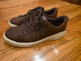 Kizik Footwear Vegas 2 Men's Leather Shoes, Size 10.5