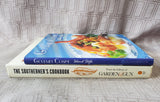 Pair of Cookbooks (A)