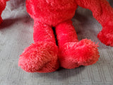 Hasbro Sesame Street Big Hugs Elmo Doll WORKS