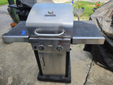 Charbroil Performance True-Infrared 2-Burner Gas Grill