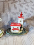 Lot of David Winter and Unbranded Miniature Cottage