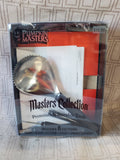 Pumpkin Masters Masters Collection Pumpkin Carving Kit
