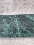 Marble Grapevine Rectangular Cheese Tray