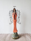 Southern Living at Home Resin Angel Figurine