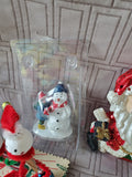 Lot of Christmas Decor and Ornaments