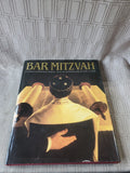 Bar Mitzvah Coffee Table Book