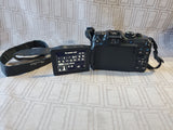 Canon PowerShot G12 Digital Camera WORKS