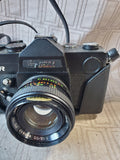 TLR Focal Camera UNTESTED