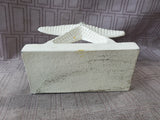 Metal Starfish Napkin Holder