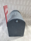 Vintage Wooden Christmas Mailbox