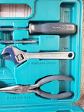 Portable General Tool Kit