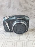 Canon PowerShot SX130 IS WORKS
