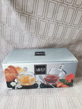 Mikasa "Salina" Jam and Marmalade Set