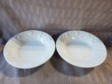 5 Piece Ipatrizi for Williams-Sonoma Pasta Serving Bowl Set