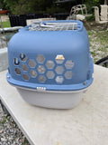 Pet Crate, Small/Medium