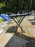 Lightweight Folding Outdoor Table