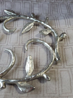 Michael Aram Metal Vine Trivet