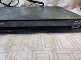 Sony Blu-Ray Disc DVD/CD Player with Remote POWERS ON/NO FURTHER TESTING