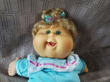 Cabbage Patch Kids 2004 Play Along Doll