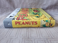 Peanuts by Schulz Book