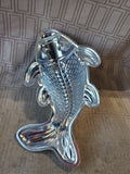 Metal Fish Mold