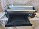 Hamilton Beach Indoor Grill Model No. G46 WORKS
