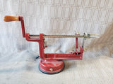 Peel Away Countertop Potato/Apple Peeler
