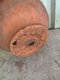 Shallow Terracotta Bowl Planter