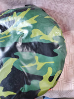 Camo Hunting Cushion
