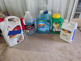 Garage Lot (A)