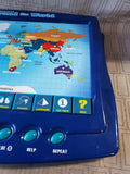 Interactive Around the World Toy WORKS