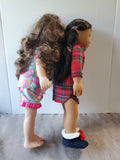 Pair of Dolls (C)