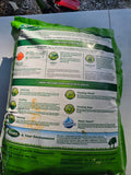 Scotts Turf Builder Starter Grass Food, 15lb unopened bag