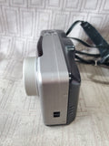 Canon Sure Shot Z115 Caption Camera UNTESTED