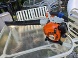 STIHL SH85 Blower **Read Description **