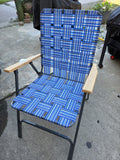 Folding Lawn Chair