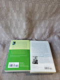 Pair of Primatologist Books