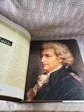 Great Composers Coffee Table Book
