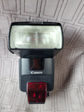 Canon Speedlite 550EX Flash UNTESTED